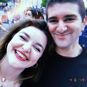 Meet your Posher, Emilie